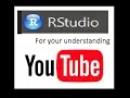 Using R via R-studio rep Function simple explanation
