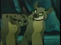 Download Lagu The Lion King (1994) Hyenas and Scar Scene (VHS Capture)