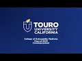 Class of 2025 Commencement TUC College of Osteopathic Medicine