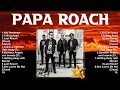 Download Lagu Papa Roach Full Album 2024 ~ Top 10 Best Songs ~ Greatest Hits