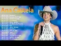 Download Lagu Ana Castela - Sertanejo jovem, vibrante e marcante | Top hits reunidos em um só vídeo (Full)