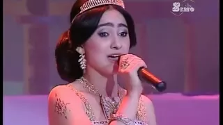 Noziya Karomatullo 2011 Dida E Del Charagh Eshq نازیه دیده دل چراغ عشق 