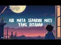 Akim & The Majistret - Rampas (Lyrics)