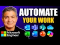 NEW Copilot Cowork Automates 90 of Your Daily Tasks