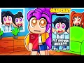 Download Lagu RUMI IGNORES EVERYONE For 24 Hours In Roblox SNAPCHAT