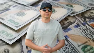 Dj Sebi - Nu vreau bani sa ma falesc