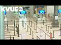 Upgrades now complete for international arrivals area at Austin s airport