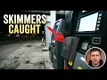 Secret Service Just Busted 17 Card Skimmers Hiding in Los Angeles