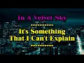 Kenny Wayne Shepherd - Nothing But The Night (Sing-a-long Vocal Karaoke Lyric Video)