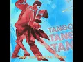 Аргентинское Tанго Mis Harapos
