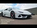 Sherwood Motorcars - Cars Coffee