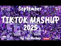 Download Lagu Tiktok Mashup September 💜2025💜 (Not Clean)