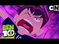 Download Lagu Ben 10's Trapped In A Dream | Ben 10 | Cartoon Network
