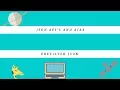 Prefilter JSON freeCodeCamp JSON APIs and Ajax