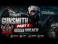 Gunsmith Part 1 KORD Breach Season 1 Escape from Tarkov