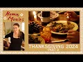 The 2024 Alison Roman Thanksgiving Special Part 2 Home Movies with Alison Roman