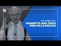 Comentario de Tomás Mosciatti: Jeanette Jara trata pero no le resulta