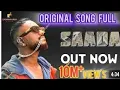 Download Lagu RAKA RAKA ||SRN SAADA NEW KANNADA MUSIC VIDEO SONG || 2025