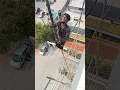 Download Lagu gova work scaffolding work 70 feet height lo work #youtube #youtubeshorts #scaffolding #shorts