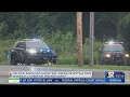 Officer-involved shooting under investigation in Preston County