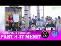 Lagu Part II Berdendang With OM AURA MUSIC || PUTRA STUDIO || Acara bpk skip ngulak II