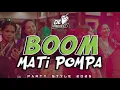 Download Lagu 🔥PARTY SENTAK NEW | BOOM MATI POMPA🌴LAGU PARTY VIRAL TIK TOK TERBARU 2025 - DONNY EXCOTIC