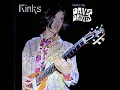 Strangers (live 1970) The Kinks