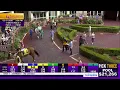 Fair Grounds Today