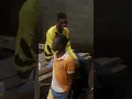 Laallana Adams Jeun ko ku.