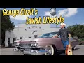 George Strait s 300 Million Lifestyle Cars Mansions Net Worth 2026