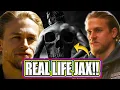 Download Lagu The Story Behind Jax Teller: How a REAL LIFE Person Inspired a TV Icon
