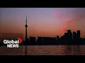 East Coast Blackout Looking back on North America s biggest-ever power outage 20 years later