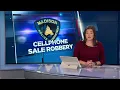 Madison Police search for suspects in robbery during cellphone sale