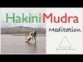 Download Lagu Hakini Mudra Technique