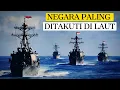 Download Lagu Indonesia Ngeri! Inilah Penguasa Laut Jika Perang Dunia 3 Terjadi?