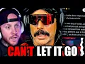 Dr Disrespect Mad They All Left Him