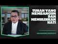 Tuhan yang Membangun dan Memulihkan Hati | Mazmur 147:1-3 | Morning Spirit - 10 November 2025