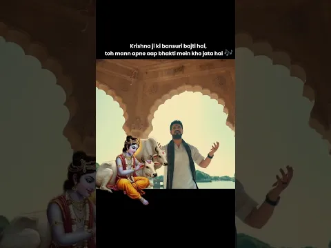 🌺ॐ नमो भगवते वासुदेवाय🙏बिहारी जी की महिमा अपरम्पार है❤️शरण में आए उसका उद्धार है🌸#krishna#radheradhe