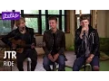 Download Lagu JTR - Ride [acoustic]