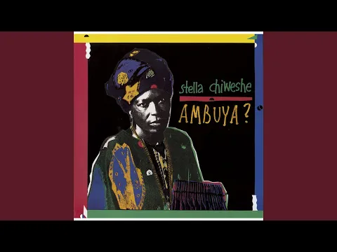 Download MP3 Chachimurenga (Greatest Hits Version 2006)