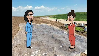 دبلجة بستانه ميسون دندنها