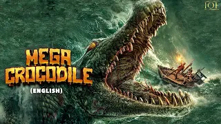 Mega Crocodile | English Dubbed | Indo Overseas Films | Live Stream