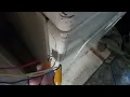 WHIRLPOOL CABRIO LID LOCK BYPASS