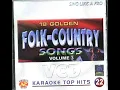 Lagu Aquarius Records - 18 Golden Folk-Country Songs