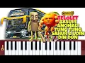 Download Lagu TELOLET REMIX BASURI ANOMALI TUNG TUNG SAHUR \u0026 UDIN DIN DUN | BASURI SHOLAWAT | BUS ALFARIZI 🔥