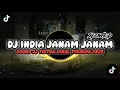 Download Lagu DJ INDIA JANAM JANAM SLOW MENGKANE SOUND JJ FYP TIKTOK VIRAL TERBARU 2025 !