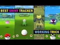 Best Shiny Pokemon Tracker in Pokemon Go ALL NEW SHINY SCANNER for Pokemon GO 2021