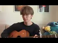 Casimir Pulaski Day - Sufjan Stevens (Cover)