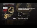 Maybach Curtains (feat. Nas, John Legend & Rick Ross)