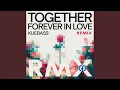 Download Lagu Together forever in love RMX (Techno Remix)
